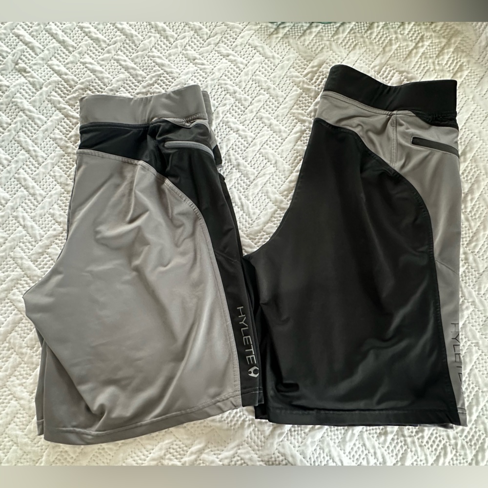 Hylete Verge 2 shorts